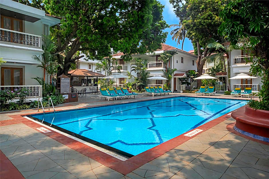 Radisson Goa Resort Candolim