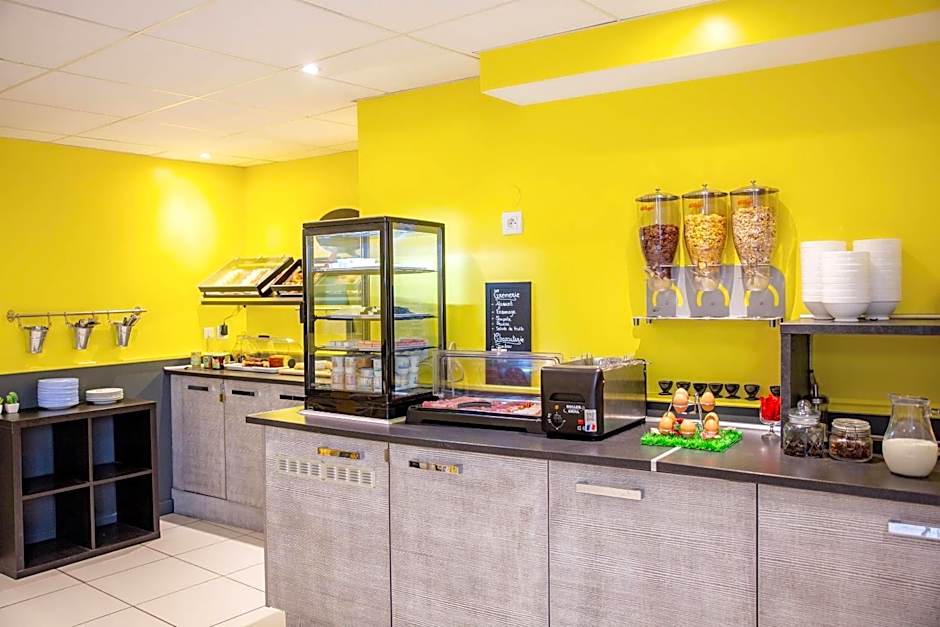 Comfort Aparthotel Frejus La Tour de Mare