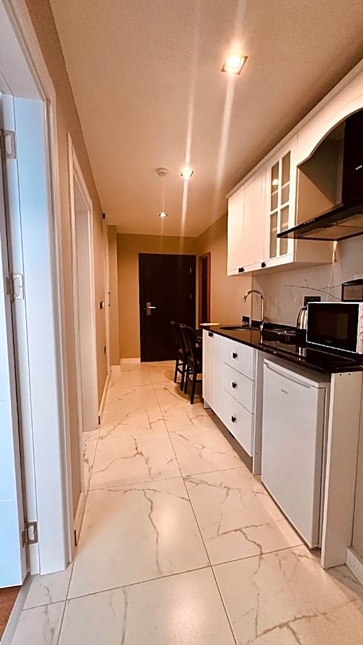 Golden Inn Airport - TRABZON