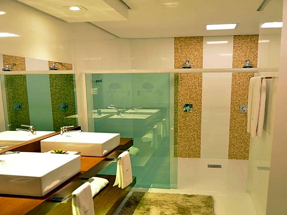 Hotel Matao By Mercure