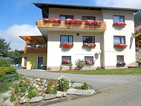 Gasthof Steiner