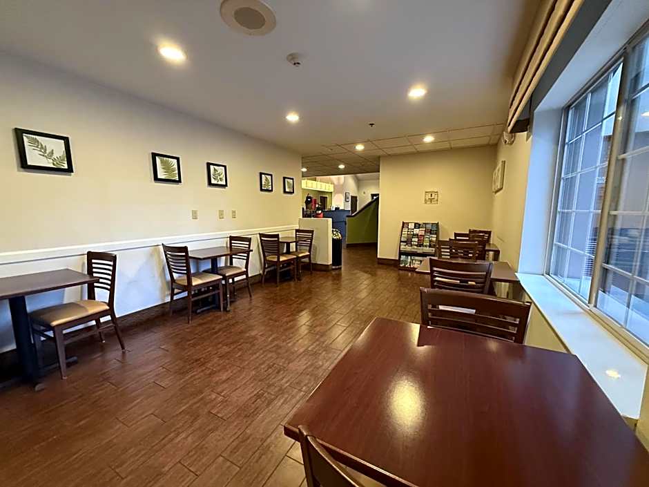 SureStay by Best Western Roseburg