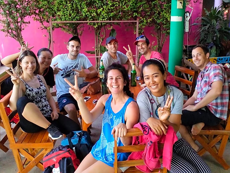 Rueang Sri Siri Guesthouse