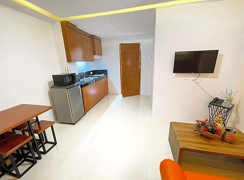 GTC Apartelle - Tacloban