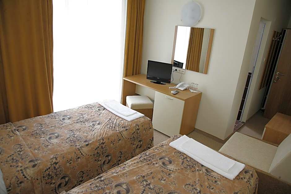 Melsa COOP Hotel