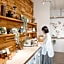 Norden Ruder Hostel Taichung