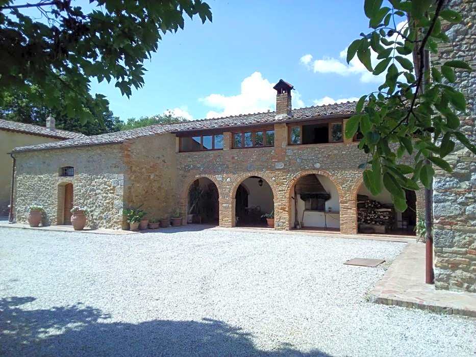 Agriturismo Natura e Salute
