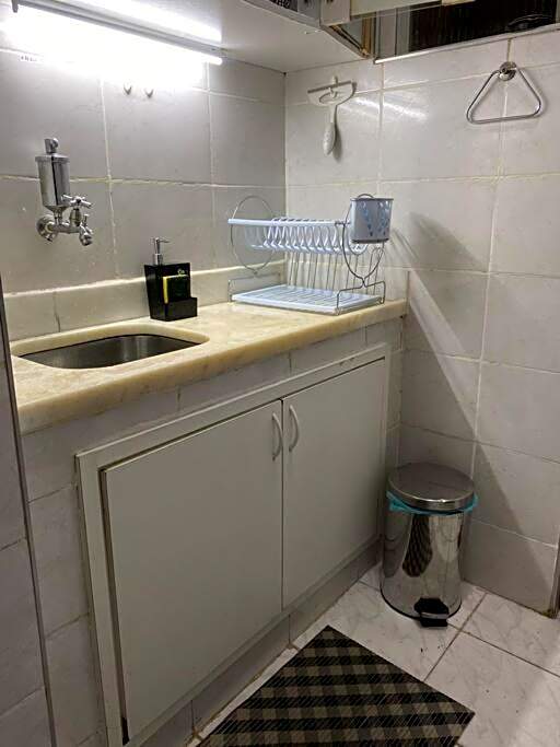 100 m da praia - até 6 hóspedes