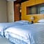 Dalian Asia Pacific Service Apartment