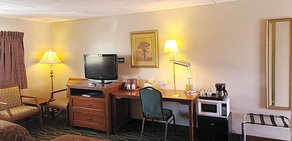 Hampton Inn (not a Hilton Affiliate) Camp Hill - Harrisburg SW