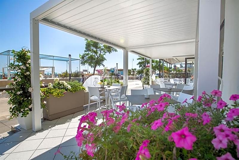 Hotel Britannia