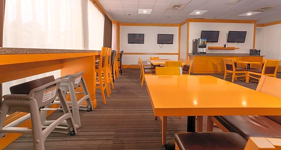 Prestige Oceanview Hotel Prince Rupert