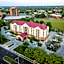 Hyatt Place Overland Park Convention Center
