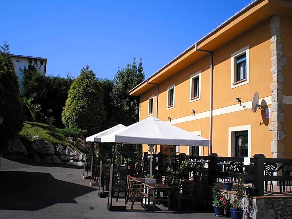 Hotel Alonso