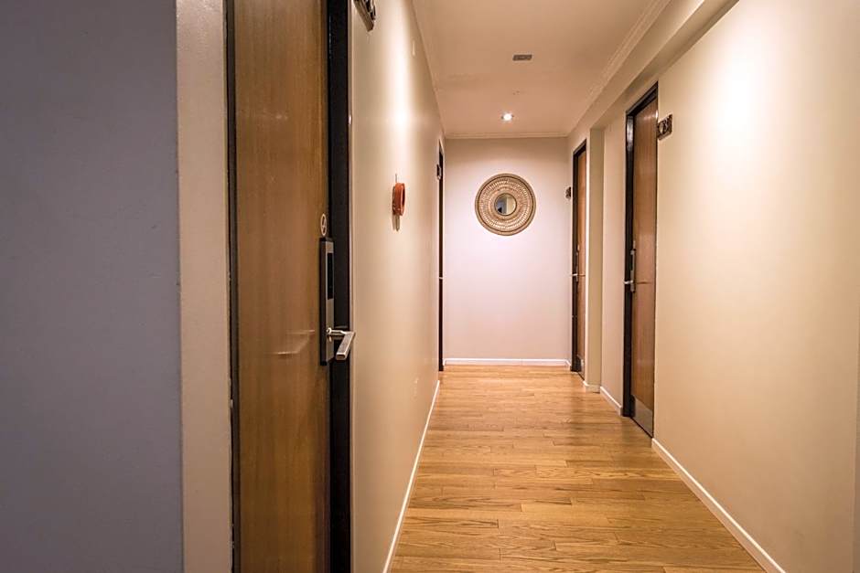 Hotel Cap Polonio