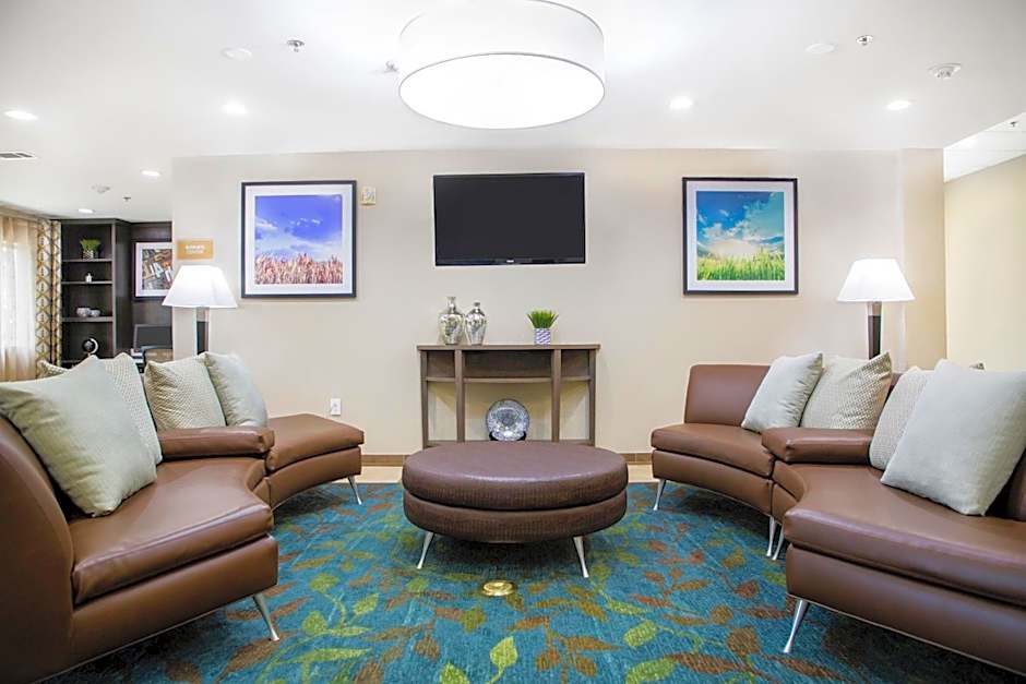 Candlewood Suites Grand Prairie - Arlington By IHG