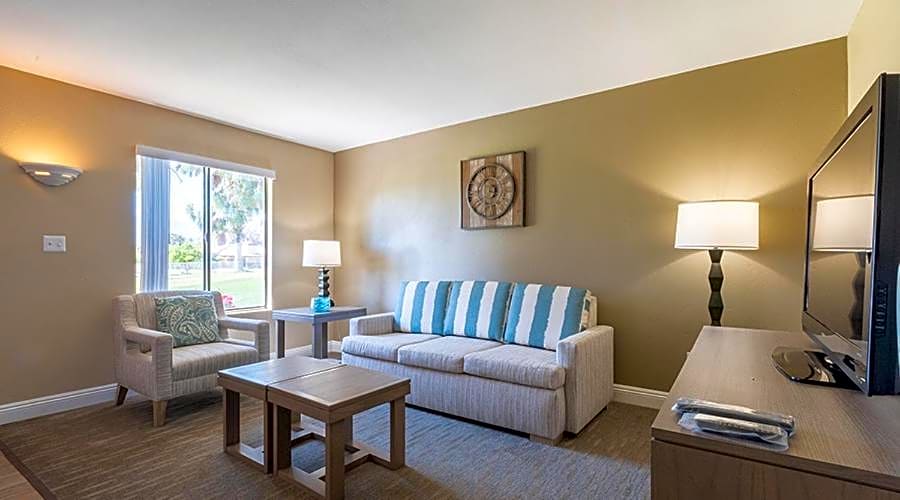 Indian Palms Vacation Club