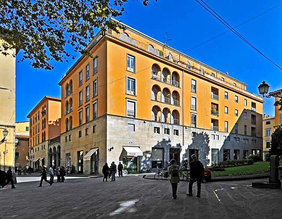 Casa Paolina