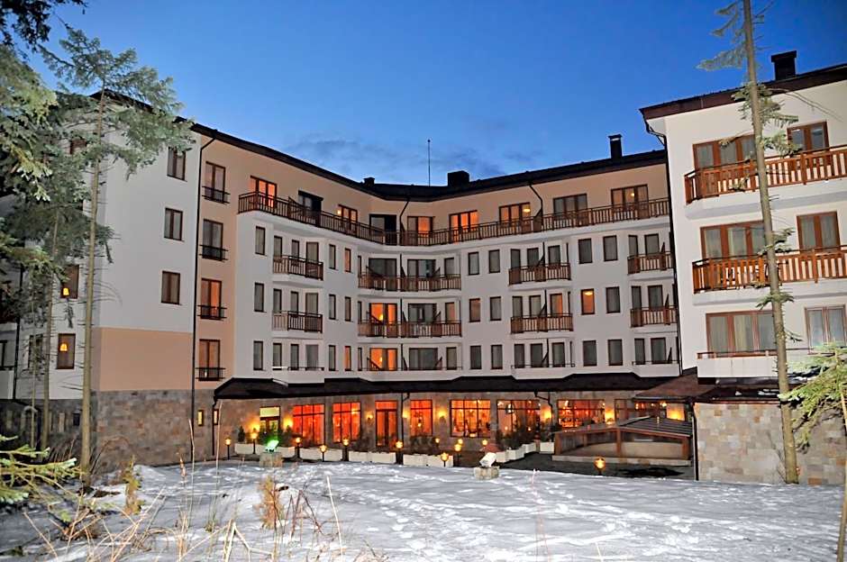 Villa Park Guest Apartments