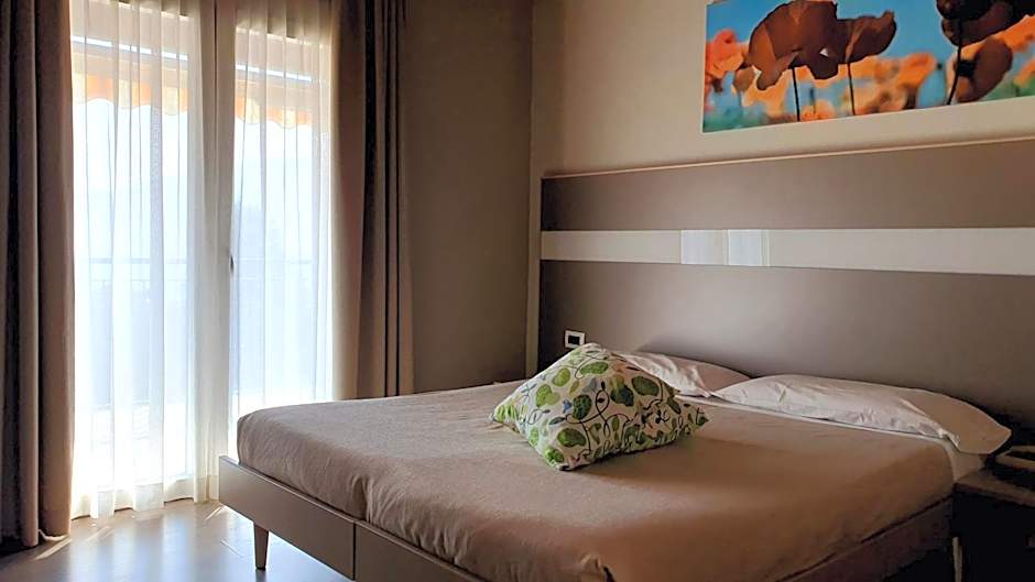 Stampa 1968 Hotel e Ristorante