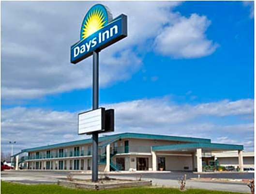Days Inn by Wyndham Ripley
