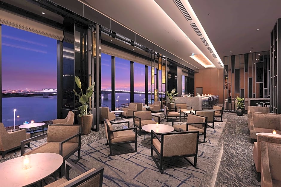 Hotel Villa Fontaine Premier Haneda Airport