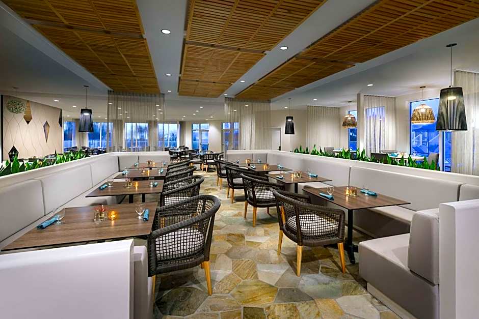Hilton Garden Inn Cocoa Beach Oceanfront