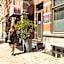 Hotel Roemer Amsterdam