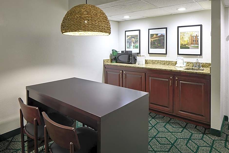 Ohio University Inn And Conference Center