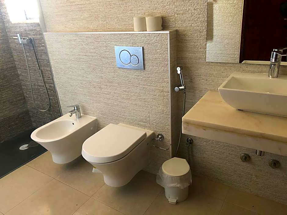 Apartamentos e Quartos Atalaia