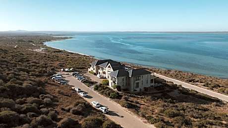The Shark Bay Boutique Hotel & Spa