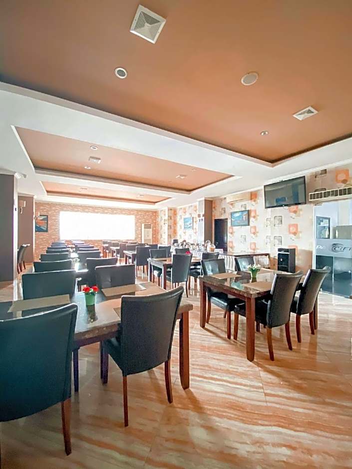 Pacific Hotel Ambon