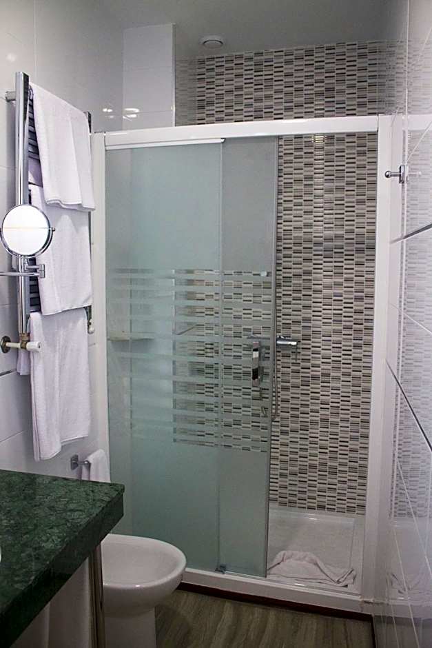 Hotel Infante Antequera