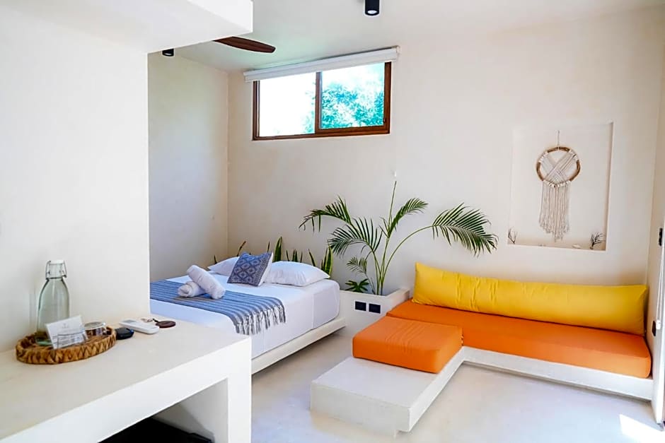 Tikul Hotel Boutique