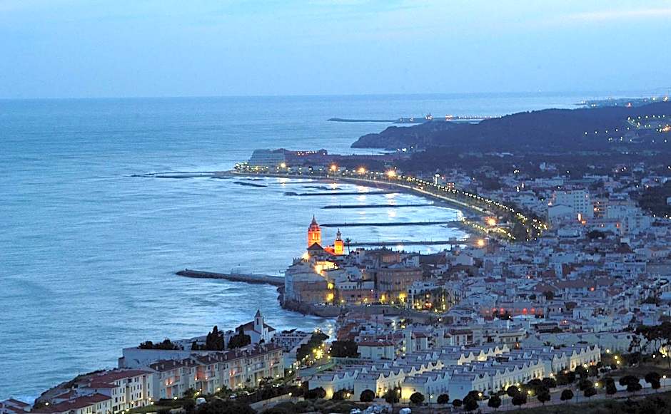 Meliá Sitges
