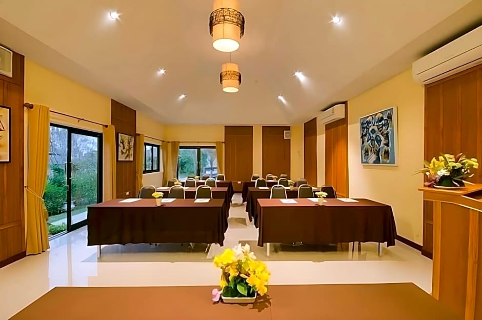 Villa Khao Phaengma