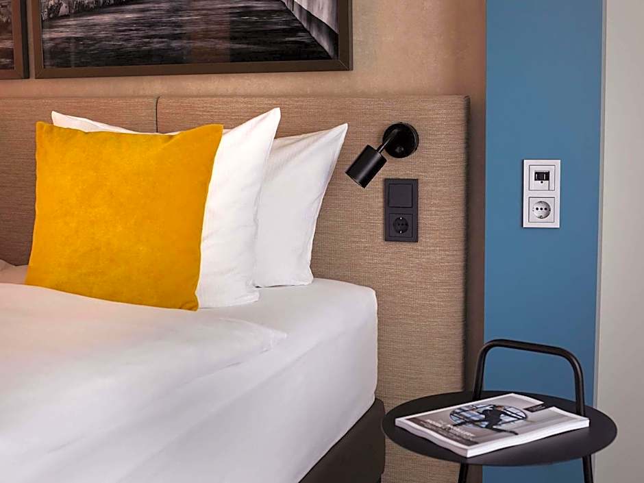 Hotel Mondial AM Dom Cologne - Mgallery Collection