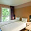 B&B HOTEL Paris Romainville Noisy-le-Sec