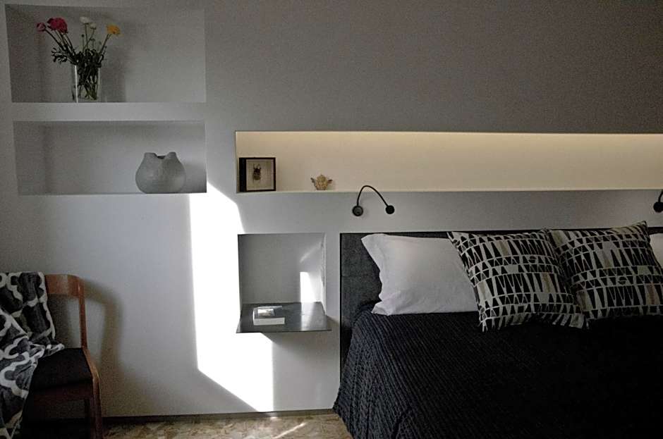 Limen Matera Guesthouse