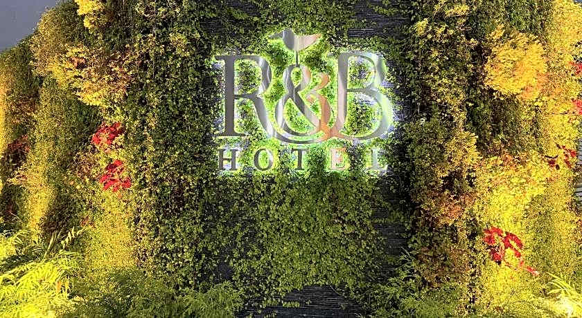 RandBHotel Nagoyaekimae