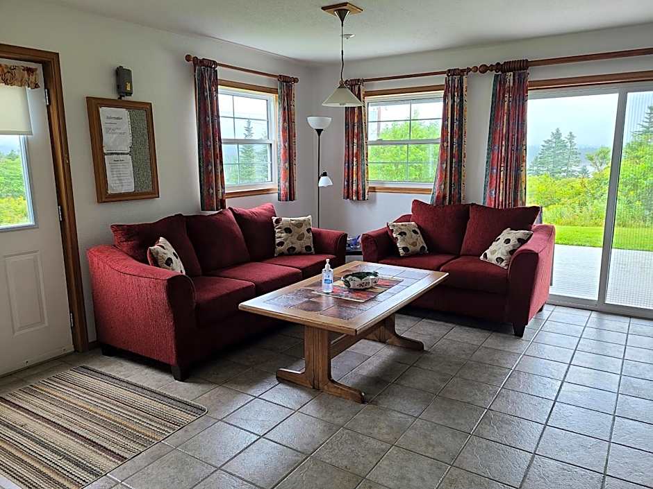 Lonely Rock Seaside Bungalows