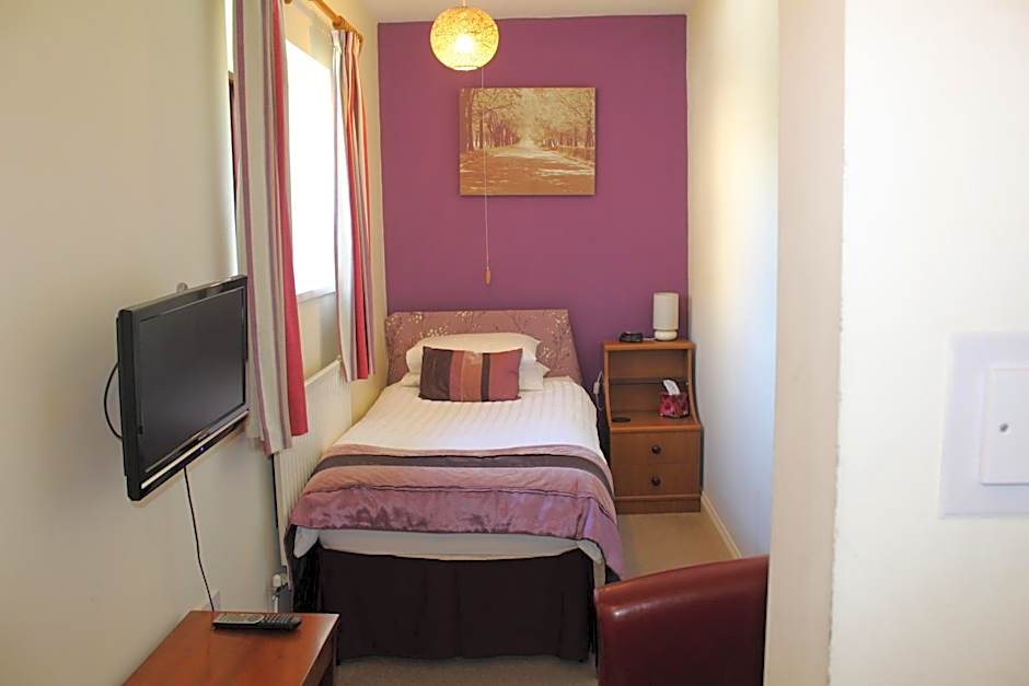 Brewery Farm House Bed & Breakfast