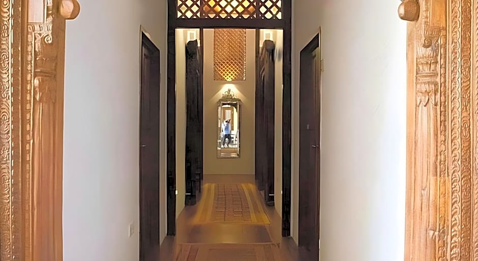 Jawi Peranakan Mansion