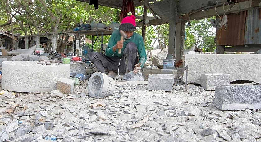 Kroque Boutique and Bistro Hotel