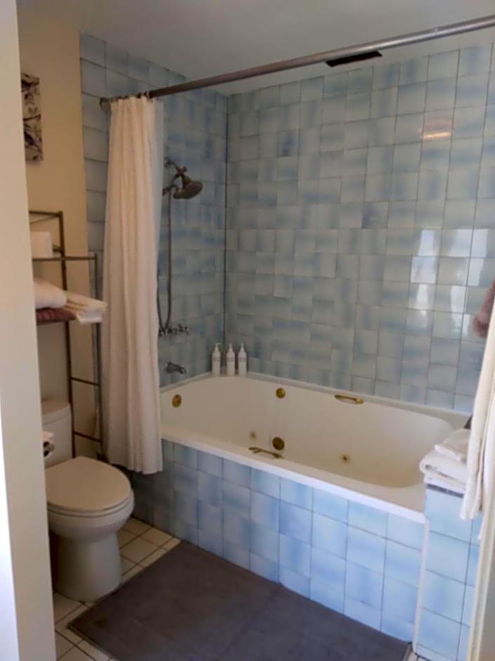 Sunnyside Inn Bed &Breakfast