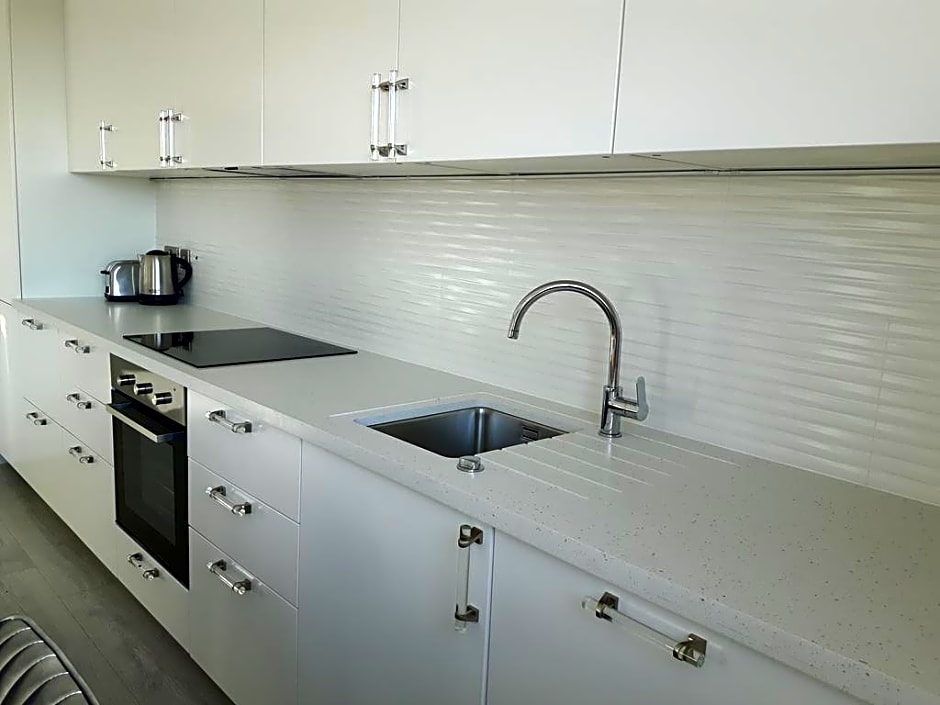 Chelsea Cloisters Serviced Apartments
