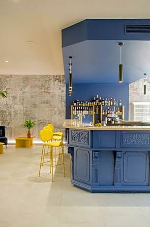 Hôtel IMPERATOR Béziers