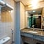 Ibis Styles Belem Batista Campos