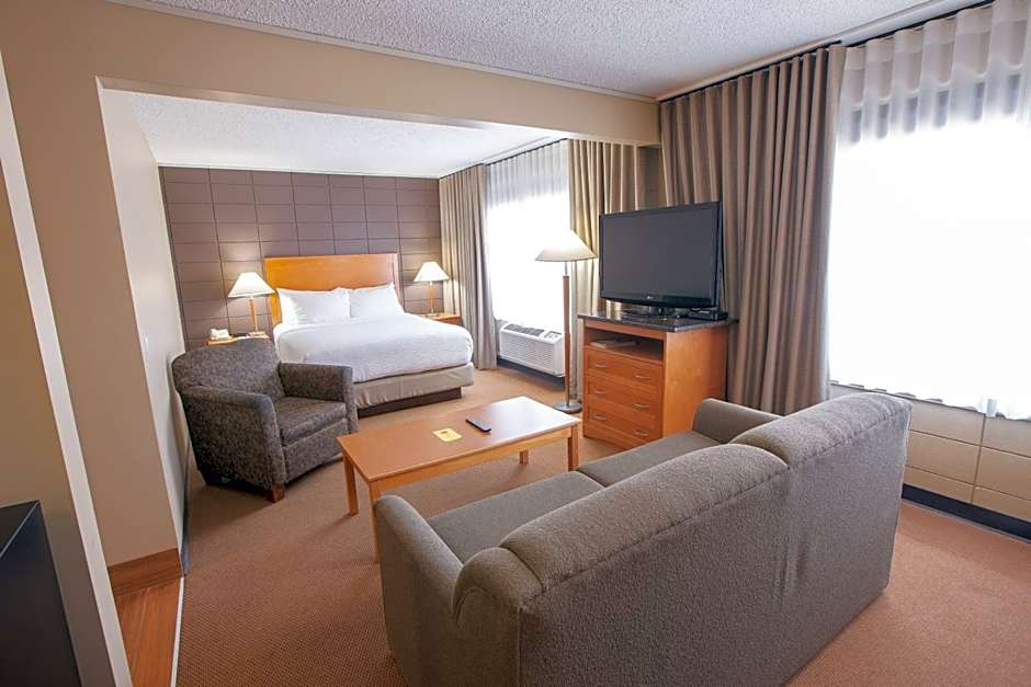 Neighbourhood Inn Hotels in Bonnyville