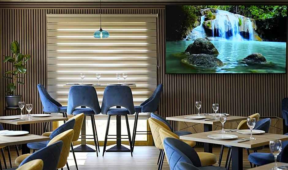 HOTEL TurMo